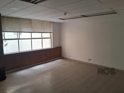 Sala Comercial para alugar, 42m² no Centro Histórico, Porto Alegre