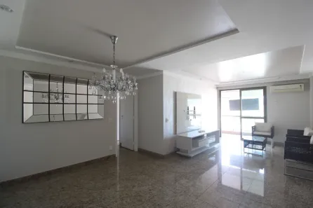 Apartamento com 3 Quartos à venda, 145m² no Freguesia (Jacarepaguá), Rio de Janeiro