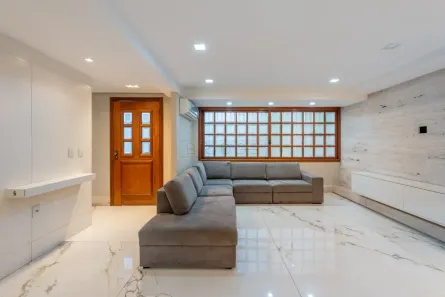 Apartamento com 3 Quartos à venda, 271m² no Três Figueiras, Porto Alegre