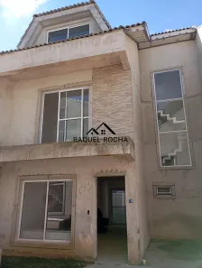 Sobrado com 3 Quartos à venda, 132m² no Uberaba, Curitiba
