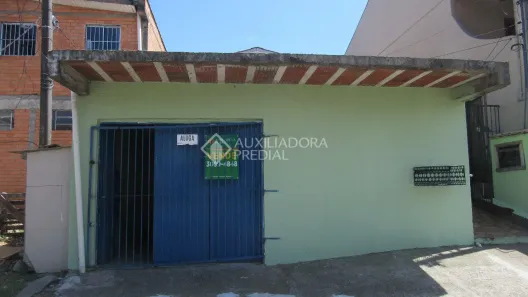Casa com 2 Quartos à venda, 120m² no Feitoria, São Leopoldo