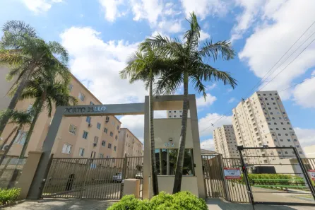 Apartamento com 2 Quartos para alugar, 44m² no Fátima, Canoas