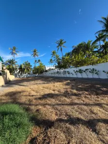 Lote/Terreno à venda, 417m² no Cupe, Ipojuca