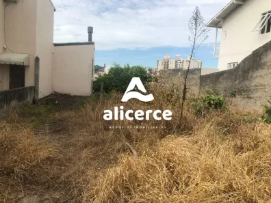 Lote/Terreno à venda, 412m² no Capoeiras, Florianópolis
