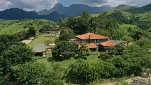 Lote/Terreno à venda, 2400m² no Pedro do Rio, Petrópolis