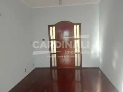 Cobertura com 5 Quartos à venda, 216m² no Centro, Araraquara