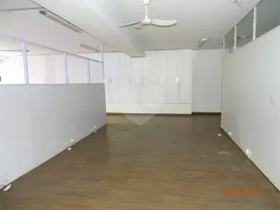 Sala Comercial à venda, 50m² no República, São Paulo
