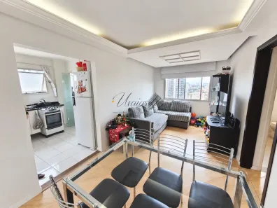 Apartamento com 2 Quartos à venda, 64m² no Vila da Saúde, São Paulo