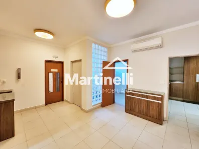 para alugar, 245m² no Vila Ana Maria, Ribeirão Preto