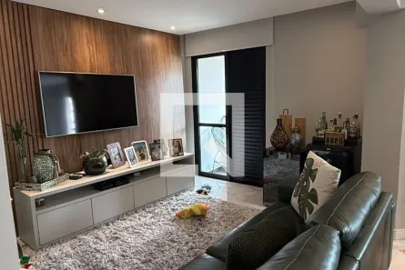 Apartamento com 3 Quartos à venda, 146m² no Vila Congonhas, São Paulo