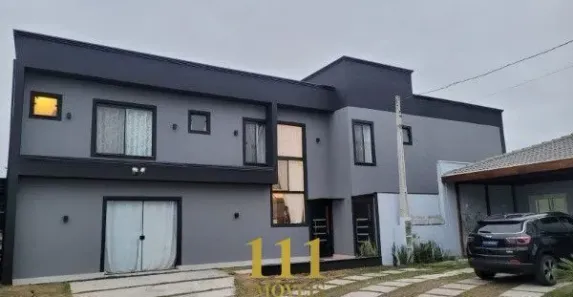 Casa com 3 Quartos à venda, 230m² no Jardim Jacinto, Jacareí