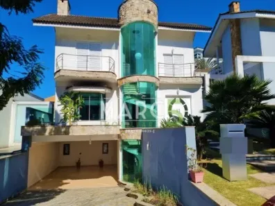 Casa de Condomínio com 4 Quartos à venda, 300m² no Arujá 5, Arujá