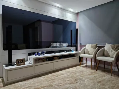 Apartamento com 3 Quartos à venda, 96m² no Jardim Arpoador, São Paulo