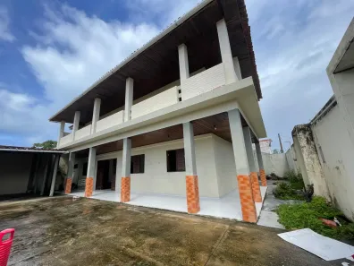 Casa com 6 Quartos à venda, 250m² no Alto de São Marcos, Barra de São Miguel
