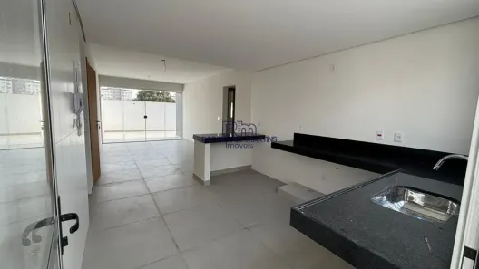 Apartamento com 3 Quartos à venda, 85m² no Monsenhor Messias, Belo Horizonte