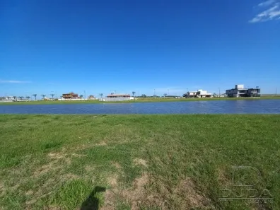 Lote/Terreno à venda, 420m² no Zona Sul, Balneário Rincão