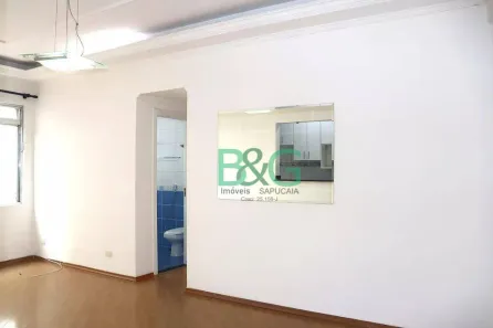Apartamento com 2 Quartos à venda, 71m² no Consolação, São Paulo