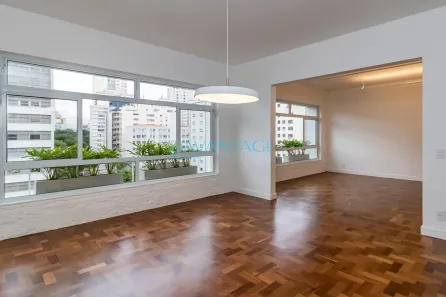 Apartamento com 3 Quartos à venda, 239m² no Higienópolis, São Paulo