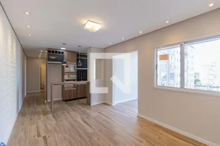 Apartamento com 2 Quartos à venda, 62m² no Novo Osasco, Osasco