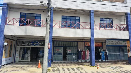 Ponto Comercial para alugar, 50m² no Boa Vista, Curitiba