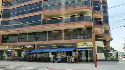 Ponto Comercial para alugar, 175m² no Praia do Morro, Guarapari