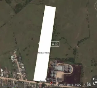 Lote/Terreno à venda, 5000m² no Barragem, Pelotas