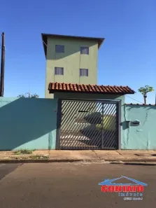 Apartamento com 2 Quartos à venda, 45m² no Vila Celina, São Carlos