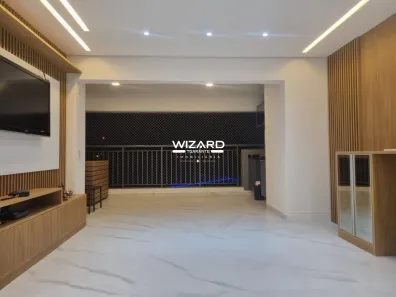 Apartamento com 2 Quartos à venda, 81m² no Vila Santa Catarina, São Paulo