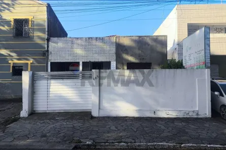 Casa com 3 Quartos à venda, 380m² no Centro, João Pessoa