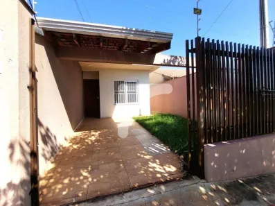Casa com 3 Quartos à venda, 88m² no Jardim São Paulo II, Londrina