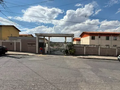 Apartamento com 2 Quartos à venda, 45m² no Bom Retiro, Betim