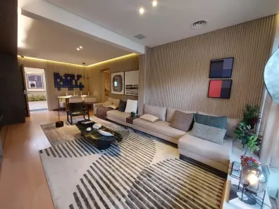 Apartamento com 1 Quarto à venda, 53m² no Higienópolis, São Paulo