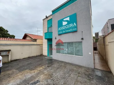 Imóvel Comercial com 7 Quartos à venda, 273m² no Parque Industrial, São José dos Campos