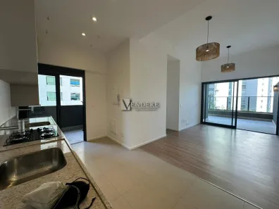 Apartamento com 2 Quartos à venda, 100m² no Vila da Serra, Nova Lima