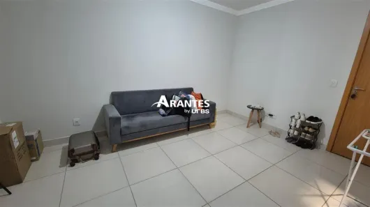 Apartamento com 2 Quartos à venda, 54m² no Novo Mundo, Uberlândia