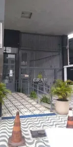 Sala Comercial para alugar, 170m² no Centro, São Bernardo do Campo