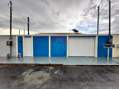 Casa com 3 Quartos para alugar, 148m² no Tijucal, Cuiabá