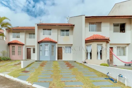 Sobrado com 3 Quartos à venda, 85m² no Centro, São José dos Pinhais