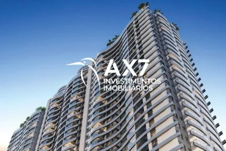 Apartamento com 1 Quarto à venda, 32m² no Jardim das Acácias, São Paulo