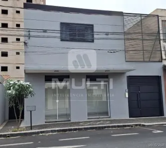 Ponto Comercial com 1 Quarto para alugar, 35m² no Martins, Uberlândia