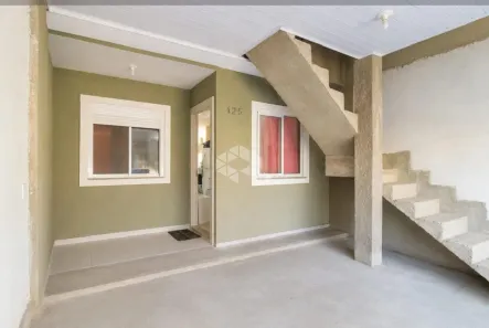 Casa com 3 Quartos à venda, 69m² no Fazenda Esperança, Cachoeirinha