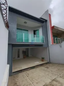 Casa com 3 Quartos à venda, 283m² no Alvorada, Contagem