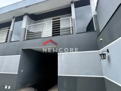 Casa de Condomínio com 2 Quartos à venda, 100m² no Jundiapeba, Mogi das Cruzes