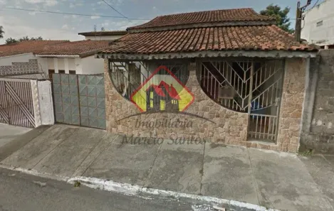 Casa com 2 Quartos à venda, 152m² no Jardim Gurilândia, Taubaté