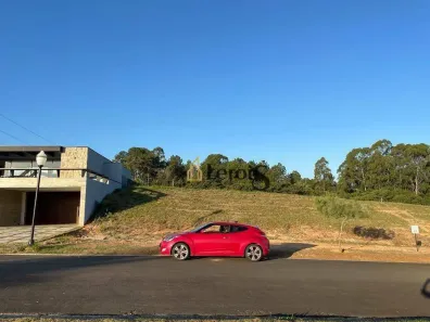Lote/Terreno à venda, 496m² no Condomínio Terras de São José, Itu