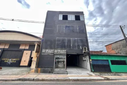 Ponto Comercial com 1 Quarto à venda, 831m² no Bengui, Belém