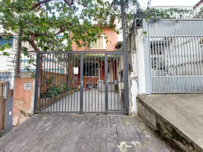 Sobrado com 2 Quartos para alugar, 80m² no Pinheiros, São Paulo