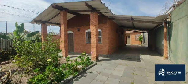 Casa com 3 Quartos à venda, 138m² no Belas Artes, Itanhaém