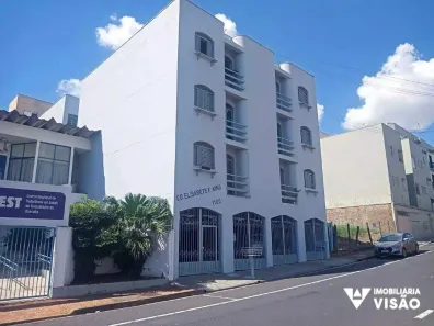 Apartamento com 1 Quarto à venda, 78m² no Vila Olímpica, Uberaba