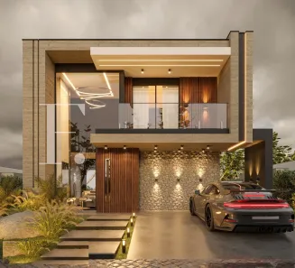 Sobrado com 4 Quartos à venda, 223m² no , Xangri-Lá
